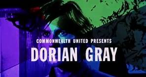 Dorian Gray (1970) Trailer