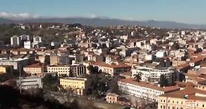 Cosenza