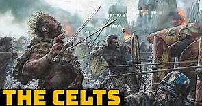 Who were the Celts? The Valiant People Who Defied Rome - Great Civilizations
