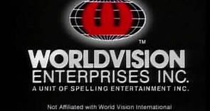 NBC/Ed Friendly/Worldvision Enterprises/NBC Enterprises/MGM Distribution Co. (1976/1991/2001/2009)
