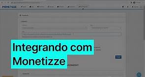 Como integrar sua Área de Membros com a MONETIZZE