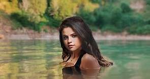 Selena Gomez & Kygo - Take Me to the River