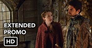Reign 2x10 Extended Promo "Mercy" (HD) Mid-Season Finale