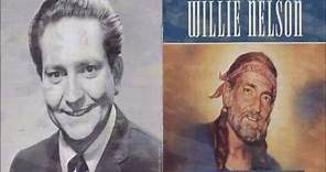 Willie Nelson - The Party's Over