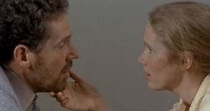 Scenes From a Marriage (Bergman, 1973) - Peter Cowie On The 2 Versions