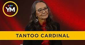 Tantoo Cardinal inducted into ‘Canada’s Walk of Fame’ | Your Morning