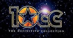 10cc - The Definitive Collection
