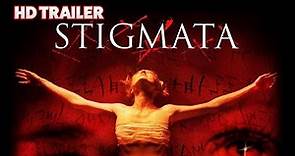 Stigmata | 1999 OFFICIAL BLU RAY & DVD TRAILER #movies