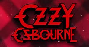 Ozzy Osbourne - https://store.ozzy.com