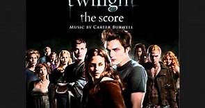 How I Would Die-Carter Burwell~Twilight (The Score)