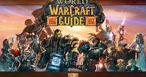 World of Warcraft Quest Guide: Conversing With the Depths ID: 12032