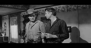The Quiet Gun 1957 Western Movie Forrest Tucker, Jim Davis, Lee Van Cleef