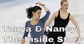 Tonya & Nancy: The Inside Story (TV Movie 1994)