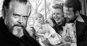 The Tragic Real-Life and Sad Story of Orson Welles: Man behind the Legend