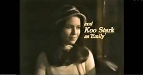 Rod McKuen Sweet Emily from the Koo Stark film "Emily" 1976