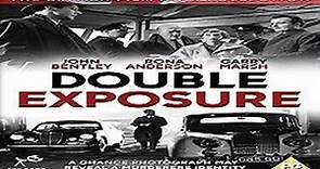 Double Exposure 1954 John Bentley, Rona Anderson