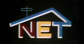 National Educational Television (NET) Closing ID, 1969