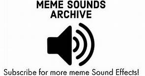 Oh My God Vine Meme Sound Effect- 1 hour