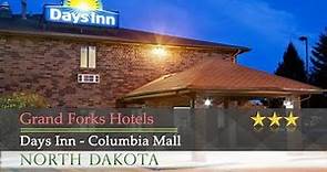 Days Inn - Columbia Mall - Grand Forks Hotels, North Dakota