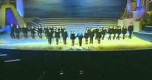 The Riverdance Trailer 1997