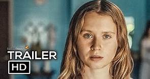 THE STARLING GIRL Official Trailer (2023)