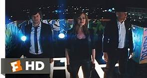 Now You See Me (9/11) Movie CLIP - Goodbye New York (2013) HD