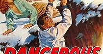 Dangerous Mission - movie: watch streaming online