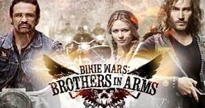 BIKIE WARS BROTHERS IN ARMS PART 6 - High Noon