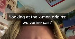 *Looking at the X-Men Origins: Wolverine Cast* | Troye Sivan as Young Wolverine