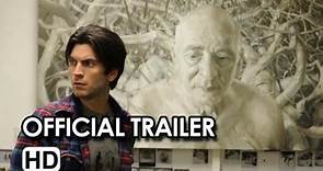 The Time Being Official Trailer #1 (2013)