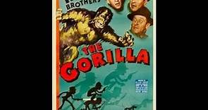 The Gorilla (1939) | Directed by Allan Dwan - Full Movie