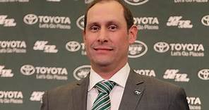 Adam Gase introduced as Jets’ new head coach