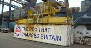 The Box that Changed Britain - BBC4 Documentary