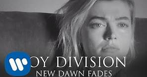 Joy Division - New Dawn Fades (Official Reimagined Video)