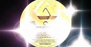 Phyllis Hyman - You Know How To Love Me (Arista Records 1979)