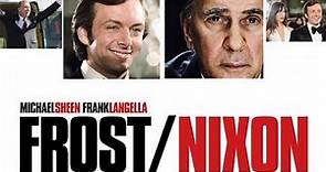 El desafío: Frost contra Nixon - Trailer V.O Subtitulado