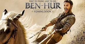 Ben-Hur | Trailer #2 | Paramount Pictures International