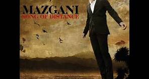 Mazgani - Song Of Distance