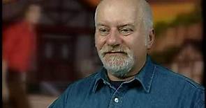 Chris Claremont Interview - X-Men Animated Series - Who is Chris Claremont? Special Feature