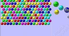 Bubble Shooter - Play for free - Online Games