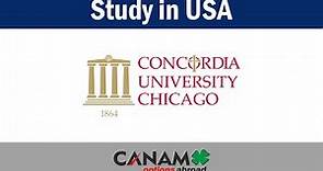 Concordia University, Chicago