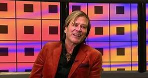 STEVE NORMAN (Spandau Ballet) - Interview 'The Heritage Chart' with Mike Read