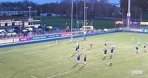 St Andrews College Dublin SCT 2022 to 2023 highlights