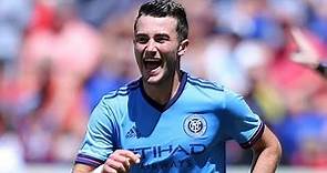 Best of Jack Harrison in MLS with New York City FC