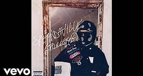 K.O - SKHANDAVILLE (FREESTYLE) (Official Audio)