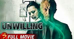THE UNWILLING | Paranormal Horror | Lance Henriksen, Dina Meyer, | Full Movie