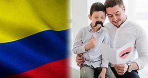 Día del Padre 2023: detalles, frases e imágenes para felicitar en Colombia