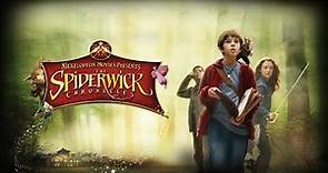 Spiderwick - Le cronache (film 2008) TRAILER ITALIANO