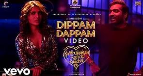 Kaathuvaakula Rendu Kaadhal - Dippam Dappam Video | Vijay Sethupathi, Anirudh