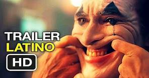 GUASON (Joker) Trailer Español LATINO (HD) Joaquin Phoenix 2019
